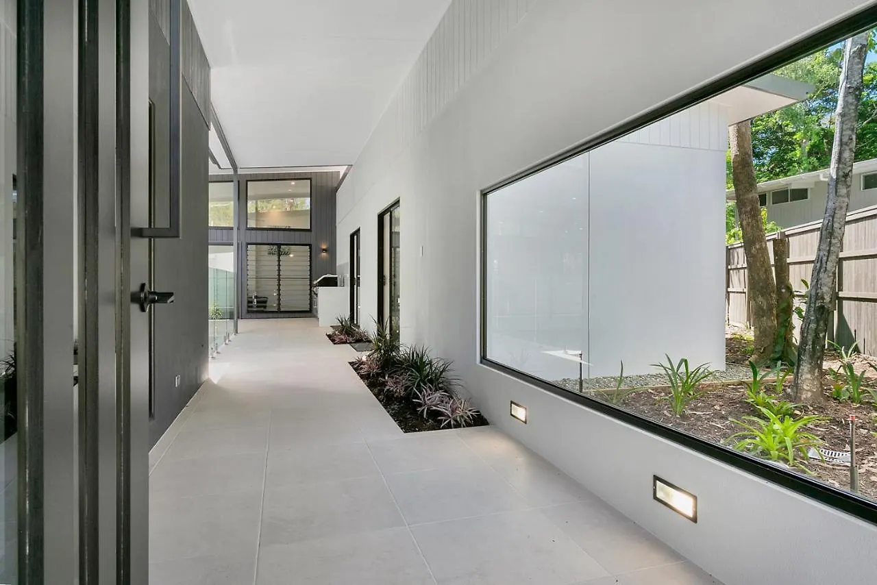 Tiino Villa With Heated Pool Clifton Beach